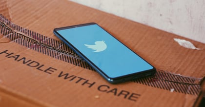 Twittter Handle with Care