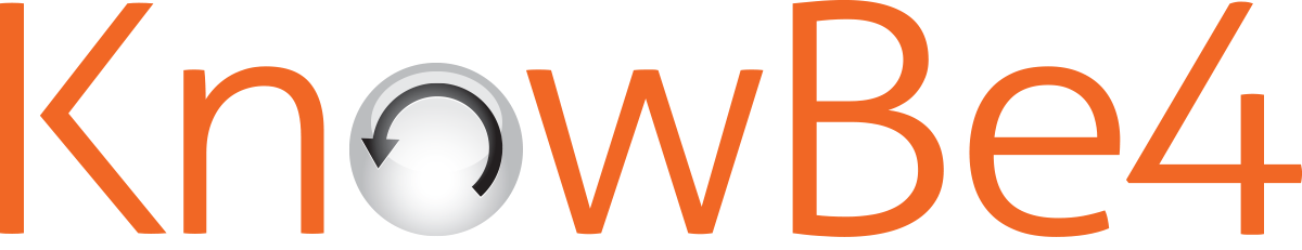 knowbe4_logo_TFS_IT Support London company